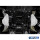 RIVAL Unterfahrschutzplatten Pickup Toyota Hilux Revo/Executive/Rocco/Invincible 4WD 2,8D; 2,4D (EURO6 approved)