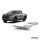RIVAL Unterfahrschutzplatten Pickup Toyota Hilux Revo/Executive/Rocco/Invincible 4WD 2,4D (incl. EURO6)