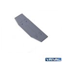 RIVAL Unterfahrschutzplatten Pickup Toyota Hilux...