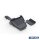 RIVAL Unterfahrschutzplatten Pickup Toyota Hilux Revo/Executive/Rocco/Invincible 4WD 2,4D (EURO6 approved)