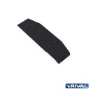 RIVAL Unterfahrschutzplatten Pickup Toyota Hilux...