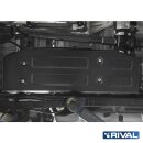RIVAL Unterfahrschutzplatten Pickup Toyota Hilux...