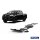 RIVAL Unterfahrschutzplatten Pickup Toyota Hilux Revo/Executive/Rocco/Invincible 4WD 2,4D (incl. EURO6)