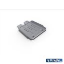 RIVAL Unterfahrschutzplatten Pickup Toyota Hilux Vigo...