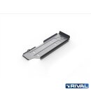 RIVAL Unterfahrschutzplatten Pickup Toyota Hilux Vigo...