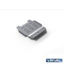 RIVAL Unterfahrschutzplatten Pickup Toyota Hilux Vigo...
