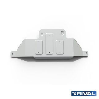 RIVAL Unterfahrschutzplatten SUV Toyota Land Cruiser 100 J10 4.2 ?? only
