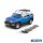 RIVAL Unterfahrschutzplatten SUV Toyota FJ Cruiser 4.0