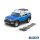 RIVAL Unterfahrschutzplatten SUV Toyota FJ Cruiser 4.0