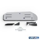 RIVAL Unterfahrschutzplatten SUV Lexus GX II 460 4.6