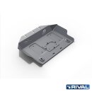 RIVAL Unterfahrschutzplatten SUV Toyota FJ Cruiser 4.0
