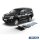 RIVAL Unterfahrschutzplatten SUV Toyota Land Cruiser Prado 150 J15 3,0TD;2,8TD 2,7; 4,0