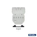 RIVAL Unterfahrschutzplatten SUV Toyota Land Cruiser...