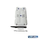 RIVAL Unterfahrschutzplatten SUV Toyota Land Cruiser 200...