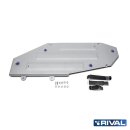 RIVAL Unterfahrschutzplatten SUV Toyota Land Cruiser 200...