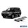 RIVAL Unterfahrschutzplatten SUV Toyota Land Cruiser 200 J20 4,5D; 4.6; 4,7 Petrol