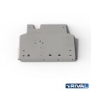 RIVAL Unterfahrschutzplatten SUV Toyota Land Cruiser...