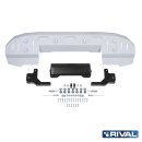 RIVAL Unterfahrschutzplatten SUV Toyota Land Cruiser 300...