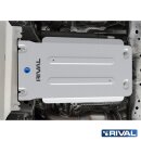 RIVAL Unterfahrschutzplatten SUV Toyota Land Cruiser 300...