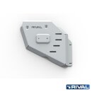 RIVAL Unterfahrschutzplatten SUV Toyota Land Cruiser 300...