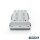 RIVAL Unterfahrschutzplatten Pickup Volkswagen Amarok 2,0TDI
