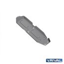 RIVAL Unterfahrschutzplatten Pickup Volkswagen Amarok...