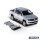 RIVAL Unterfahrschutzplatten Pickup Volkswagen Amarok 2,0TDI