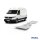 RIVAL Unterfahrschutzplatten VAN Volkswagen Crafter 2.0D