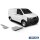 RIVAL Unterfahrschutzplatten VAN Volkswagen T6 all (incl. Euro6)