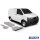RIVAL Unterfahrschutzplatten VAN Volkswagen T6 4WD (EURO 5 ONLY)