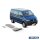 RIVAL Unterfahrschutzplatten VAN Volkswagen T6 all (EURO 5 ONLY)