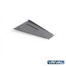 RIVAL Unterfahrschutzplatten VAN Volkswagen T5