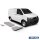 RIVAL Unterfahrschutzplatten VAN Volkswagen T6 all (EURO 5 ONLY)