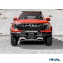 RIVAL Aluminium-Stoßstangen Pickup Ford Ranger Raptor