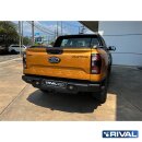 RIVAL Aluminium-Stoßstangen Pickup Ford Ranger
