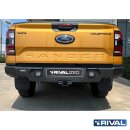 RIVAL Aluminium-Stoßstangen Pickup Ford Ranger