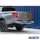 RIVAL Aluminium-Stoßstangen Pickup Mitsubishi L200 / Triton