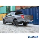 RIVAL Aluminium-Stoßstangen Pickup Mitsubishi L200 / Triton