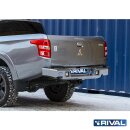RIVAL Aluminium-Stoßstangen Pickup Mitsubishi L200 / Triton