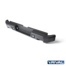 RIVAL Aluminium-Stoßstangen Pickup Nissan Navara D23 (Double Cab)