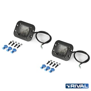 LED Rückfahrlicht