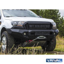 RIVAL Aluminium-Sto&szlig;stangen Pickup Ford Ranger PX