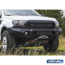 RIVAL Aluminium-Sto&szlig;stangen Pickup Ford Ranger PX
