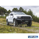 RIVAL Aluminium-Sto&szlig;stangen Pickup Ford Ranger PX