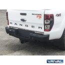 RIVAL Aluminium-Stoßstangen Pickup Ford Ranger PX