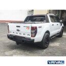 RIVAL Aluminium-Stoßstangen Pickup Ford Ranger PX