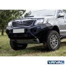 RIVAL Aluminium-Stoßstangen Pickup Toyota Hilux Vigo