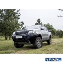 RIVAL Aluminium-Stoßstangen Pickup Toyota Hilux Vigo
