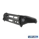 RIVAL Aluminium-Stoßstangen Pickup Toyota Hilux Revo