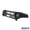 RIVAL Aluminium-Stoßstangen Pickup Toyota Hilux Revo